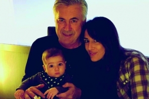 安帥女兒：我爸和加圖索曾是很好的朋友，但現(xiàn)在已經(jīng)不聯(lián)系了