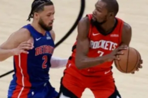 班馬vs胖虎；盧卡的笑容；開拓者跑垮勇士；杜蘭特有多累？