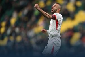 勝平負集齊了！保級三隊：梅州遭大敗，亞泰被絕平，海牛逆轉(zhuǎn)國安