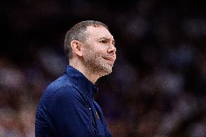 掘金全場轟133分但僅命中9記三分 阿德爾曼：我們是聯(lián)盟的另類