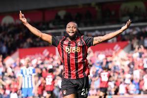 8場6球3助！電訊報：櫻桃曾拒曼聯(lián)和熱刺對塞梅尼奧5000萬鎊報價