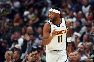 打得好！布魯斯-布朗6投4中&三分4中2得到11分3板3助1斷1帽