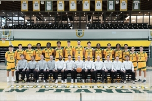 舊金山大學(xué)賽季首戰(zhàn)對陣猶他州大學(xué) 王俊杰首發(fā)出戰(zhàn) 趙維倫替補(bǔ)