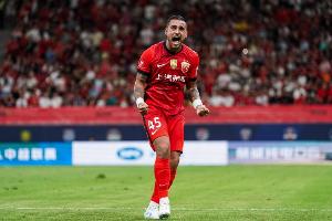 足球報(bào)：初步判斷萊昂納多傷勢(shì)不重，加布里埃爾很可能缺戰(zhàn)浙江