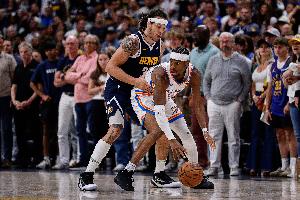 得分盛宴！新賽季僅開打6天 已經(jīng)出現(xiàn)3場個人50+的得分秀