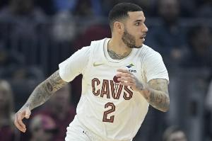 健康打球！NBA官推祝朗佐-鮑爾28歲生日快樂??????