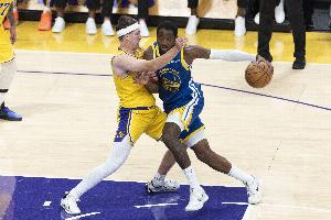 里夫斯的51分是新賽季第三個單場50+ 此前亞歷山大和戈登做到過