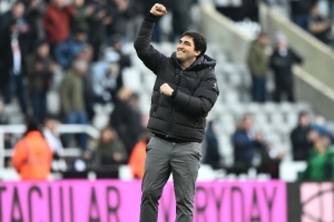 伯恩茅斯英超首輪不敵利物浦后已連續(xù)8輪不敗，5勝3平1負(fù)18分第二