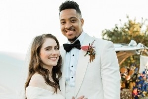 結(jié)婚五周年！CJ曬照感慨與妻子的美好時光！