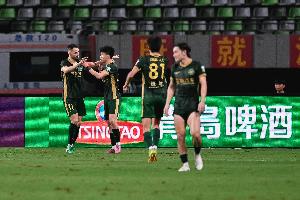 浙江公布全運(yùn)會(huì)U20隊(duì)球員名單，王鈺棟、張璦暉名列其中