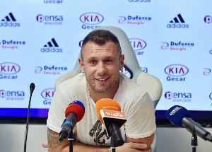 卡薩諾：巴斯托尼、巴雷拉和托納利的實力不夠，都不是頂級球員