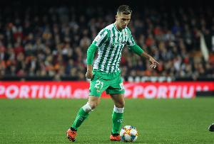 洛塞爾索：早早進球給了馬競信心 如果我們能早進球比賽可能不同