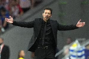 不容易！馬競本賽季首次在客場取勝，目前客場戰(zhàn)績1勝3平3負(fù)