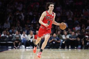 公牛4勝0負！聯(lián)盟仍保持不敗的四隊：雷霆/馬刺/76人/公牛