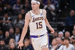 落選秀里出過哪些狠人？大本榮譽炸裂 范喬丹1.3億紀錄即將不保？