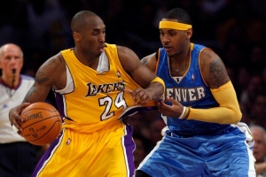 禪師新書：09年西決安東尼想成為頭號(hào)得分手 希望球隊(duì)嚴(yán)防科比