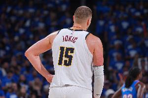 連續(xù)4場三雙！約基奇：我只是努力用正確的方式打球 并希望順遂