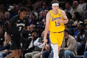 里夫斯絕殺；火箭連勝；弗拉格的成人禮？