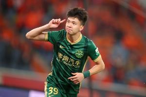 東體：王鈺棟、張璦暉馳援全運(yùn)，浙江客戰(zhàn)海港首發(fā)將“大變臉”