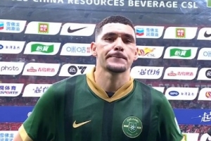 亞戈賽后：整場比賽都很困難，堅持到最后用一場勝利結(jié)束今年聯(lián)賽