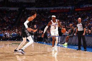 誰先掉隊(duì)？狂野西部僅馬刺雷霆不敗 未來7場(chǎng)都要打湖勇！