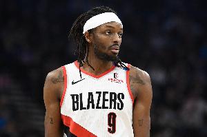 格蘭特罰球準(zhǔn)絕殺！媒體人：開(kāi)拓者最后這一攻一防有點(diǎn)說(shuō)法