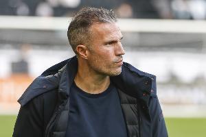 范佩西：弗格森的管理技巧能讓所有人滿意，溫格是我的足球之父