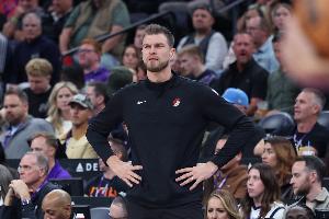 曾令旭：斯普利特上任之后4勝1負 有想法的教練馬刺系果然厲害