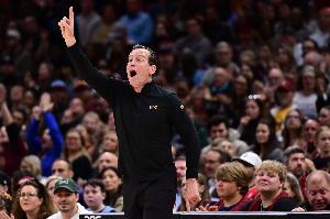 指望不上！騎士半場替補(bǔ)席13中0一分未得 全隊(duì)僅4人有得分入賬