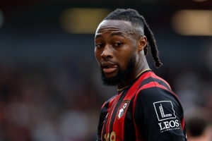 塞梅尼奧：我很高興留在伯恩茅斯；賽季目標(biāo)是進球和助攻上雙