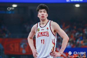 目前在西乙打球 媒體人：余嘉豪將暫時(shí)離隊(duì) 回國參加全運(yùn)會(huì)