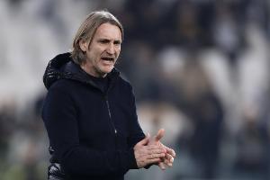 克雷莫內(nèi)塞主帥：下半場我們的表現(xiàn)很出色，必須注意合理分配體能