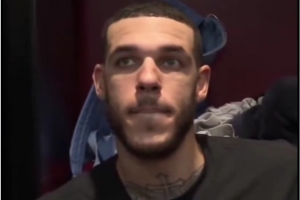 大球：我渴望上場盡所能幫球隊(duì)贏球 相信過程結(jié)果會(huì)順其自然