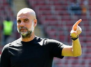 曼城英超主場(chǎng)對(duì)伯恩茅斯9戰(zhàn)9勝，僅次于曼聯(lián)主場(chǎng)對(duì)盧頓16場(chǎng)全勝