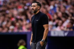 埃爾切主帥：佩尼亞是一名出色門將，具備成為頂級球員的一切條件