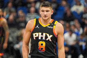 太陽(yáng)阿倫：馬刺持球壓迫很強(qiáng)籃下還有文班 能創(chuàng)造好出手機(jī)會(huì)不易