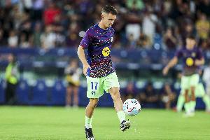 卡薩多：國家德比未能取勝令我們懊惱，必須持續(xù)做出改進(jìn)