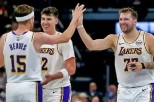 公牛馬刺都輸了，湖人也不爆40+了？