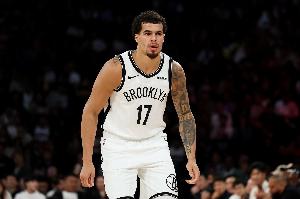 掘金虧了？波特賽季至今場均21分8板3助 卡約8.2分3.2板1.4助