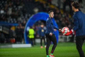 佩尼亞：選擇埃爾切因了解主帥打法 與加西亞、特獅和3C重逢很棒