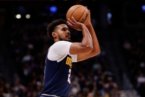 三分一個不進！卡梅隆-約翰遜12中5&三分5中0拿到10分