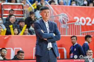 奪金熱門！廣東全運(yùn)男籃小組賽賽程：今晚7點(diǎn)半VS山東 末輪VS浙江