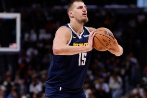 MVP胖子回來了！約基奇22中14爆砍34分7板14助4斷2帽 三分10中4