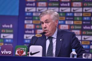 ESPN：巴西明年3月將與法國、克羅地亞熱身，比賽在美國進(jìn)行