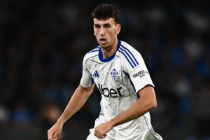 馬卡：雅各布-拉蒙閃耀意甲，皇馬及英超球隊密切關注球員的發(fā)展