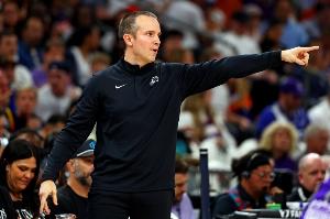 太陽主帥：任何能為球隊(duì)注入活力的球員都會獲得機(jī)會