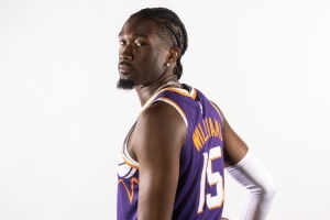 到底香不香？馬克·威廉姆斯近5場場均15+10 命中率超六成