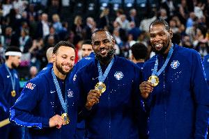 美媒列本賽季總收入最高的20位球員：詹庫杜年入過億美元領銜