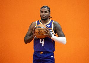 快船vs太陽首發(fā)：卡登缺陣&比爾復出戰(zhàn)舊主 杰倫·格林迎太陽首秀