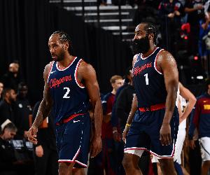 登卡復出？太陽和快船周日再戰(zhàn) 這次移師快船主場 且為全美直播